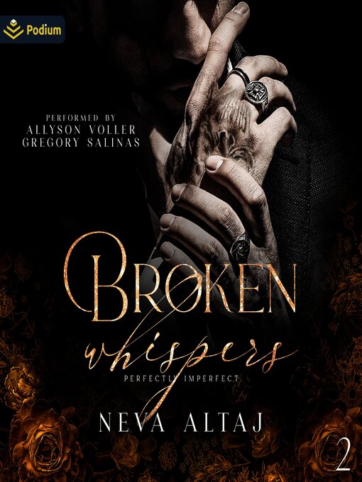 Title details for Broken Whispers by Neva Altaj - Available
